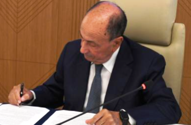 Termovalorizzatori, affidati i servizi per la progettazione di fattibilità tecnico-economica